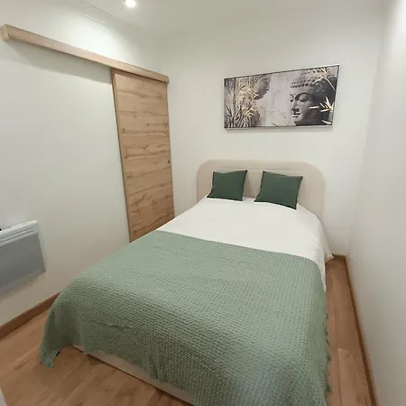 La Perle D'antibes And Port 300 M Away Appartamento Antibes