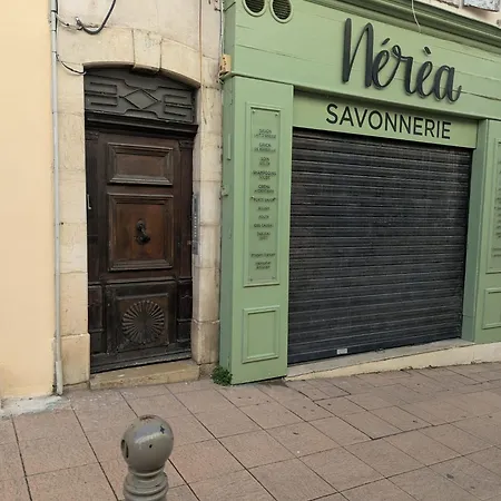 La Perle D'antibes And Port 300 M Away *