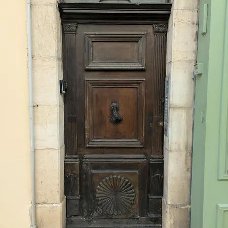 Appartamento La Perle D'antibes And Port 300 M Away *