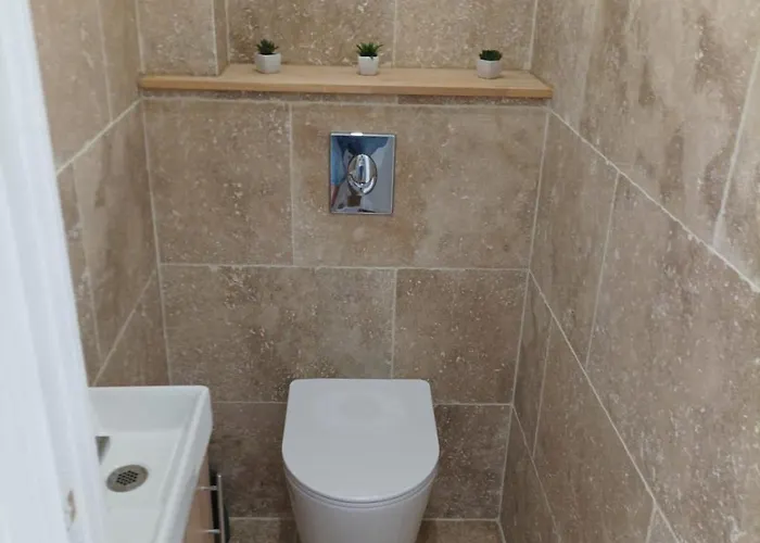 La Perle D'antibes And Port 300 M Away Appartamento *