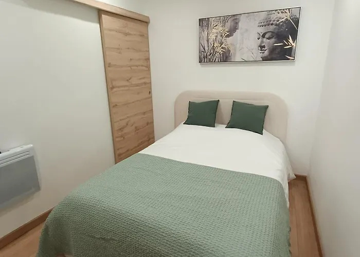 La Perle D'antibes And Port 300 M Away Appartamento Antibes