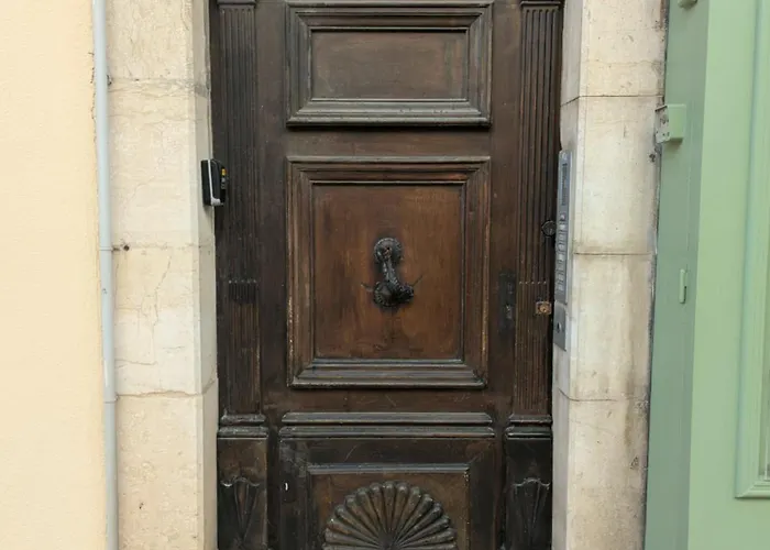 Appartamento La Perle D'antibes And Port 300 M Away *